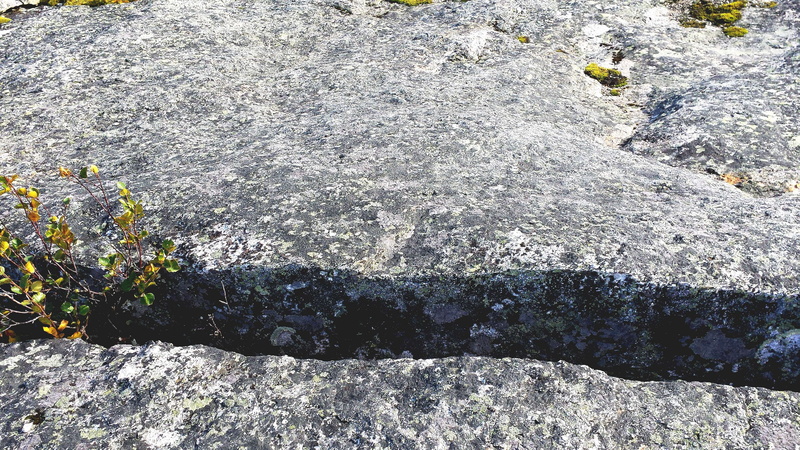 high angle view, off road, tromso, rock - object, beauty in nature, land, challenge, day, sunny, nature, 4K, rough, hike, scandinavia, trek, rocks, water