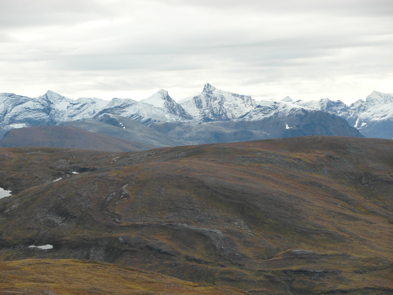 mountain range, non-urban scene, norwegian, northern, landscape, no people, outdoors, formation, nordic, norway, cold temperature, sky, mountain, scandinavia