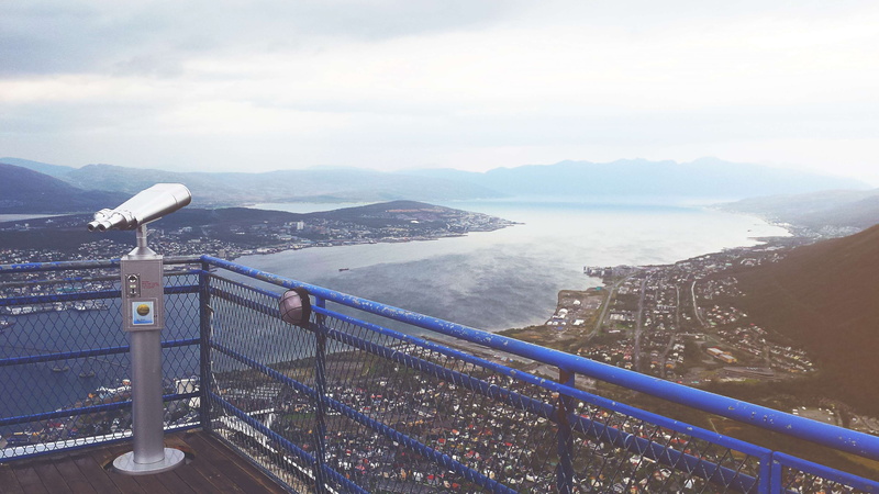 nature, railing, no people, tourism, water, tromso, transportation, overcast, connection, sky, bridge - man made structure, outdoors, travel destinations