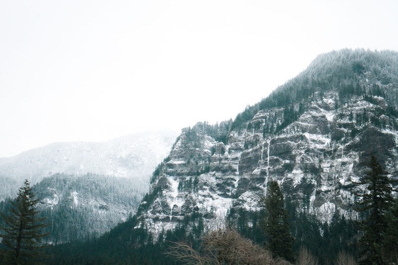 mountians, outdoors, scenics - nature, snowcapped mountain, winter, tranquil scene, sky, tranquility, cold temperature, nature, environment, clear sky