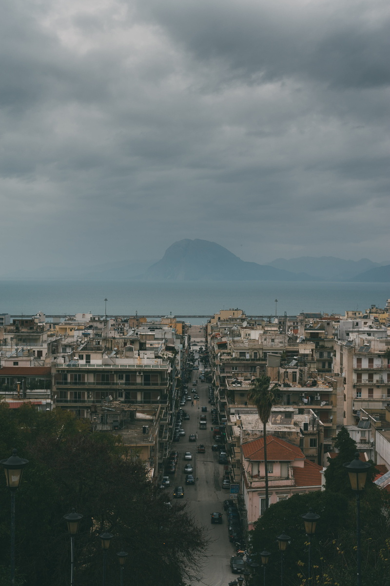 sky, 4K, photography, eye, residential district, building, clouds, high angle view, buildings, built structure, s, mountain, city, transportation, overcast