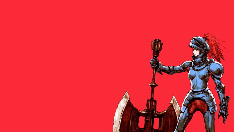 art and craft, male likeness, copy space, creativity, low angle view, representation, weapon, sculpture, red, spirituality, belief, sword, statue, religion