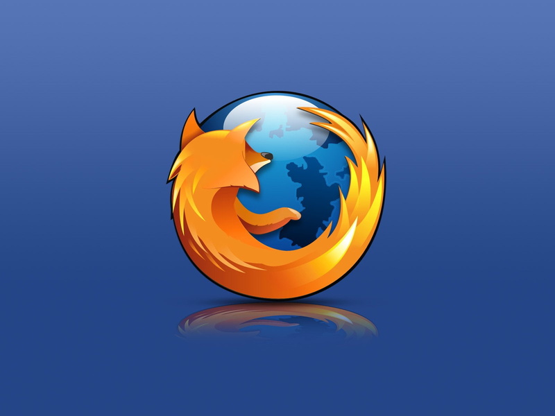 Technology, FireFox, 720P