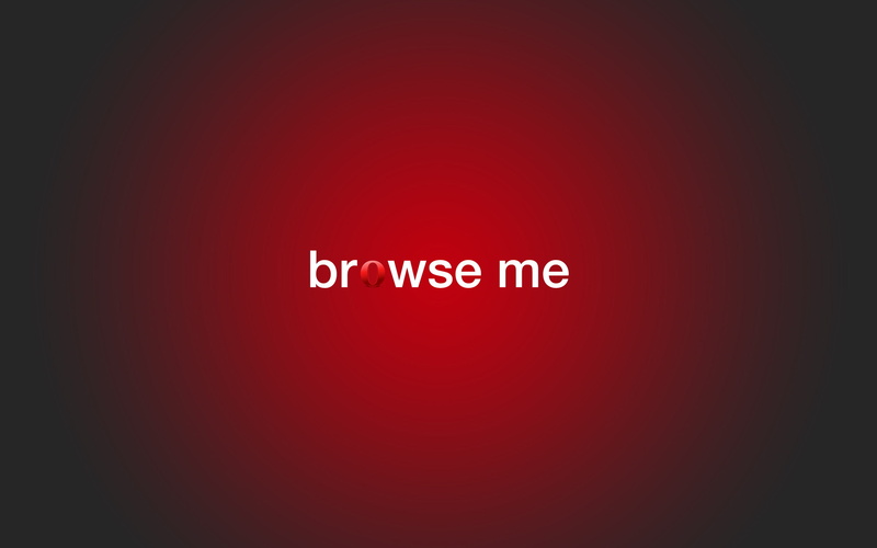 opera, browser, 2K, red