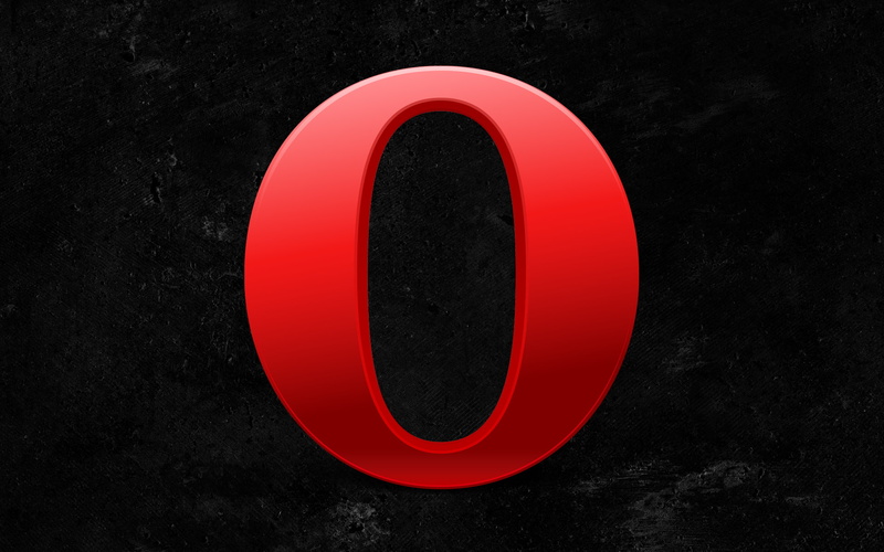 TEXTURE, BLACK, OPERA, 1080P, BACKGROUND, BROWSER
