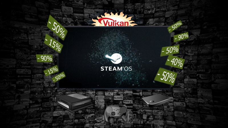 1080P, Steam OS, Steam (software)