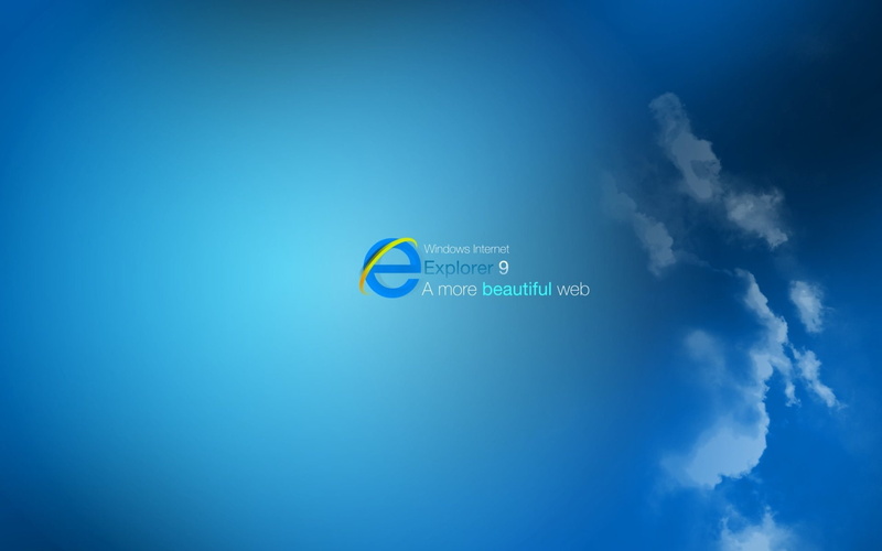 Internet Explorer, 1080P, Technology