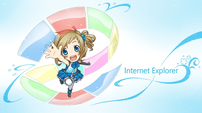 waha, explorer, internet, 1080P, aizawa, inori, microsoft, os tan