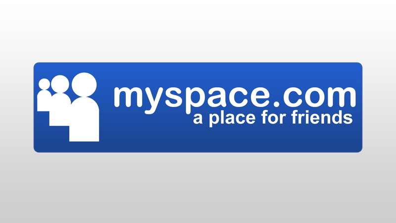 network, 1080P, white, myspace