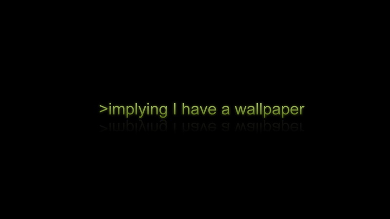 Minimalist, Technology, 4Chan, 1080P