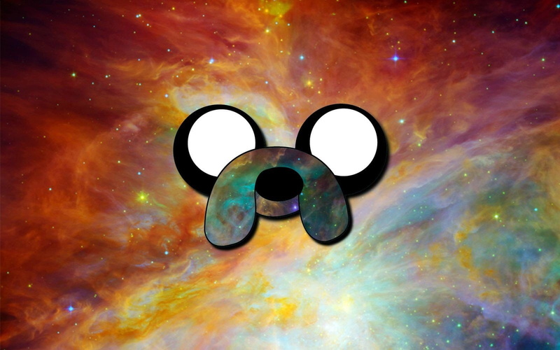 720P, 4chan, Adventure Time