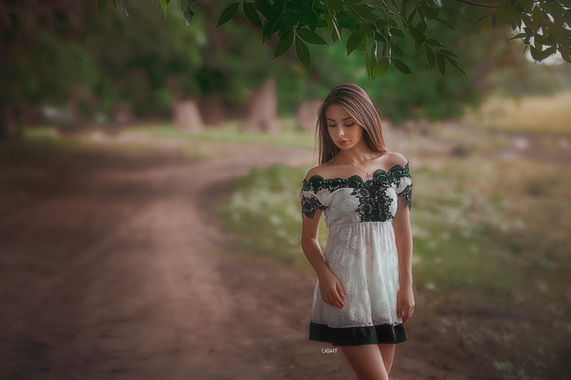 women, 2K, model, Sue Tikhonova, Alexander Drobkov, women outdoors