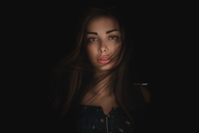 Girl, hair, 2K, Alexander Drobkov-Light, Sue Tikhonova