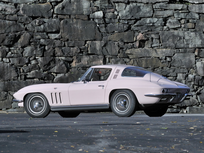 300hp, 1963, chevrolet, muscle, classic, 327, 1080P, sue earl special, stingray, corvette, l75