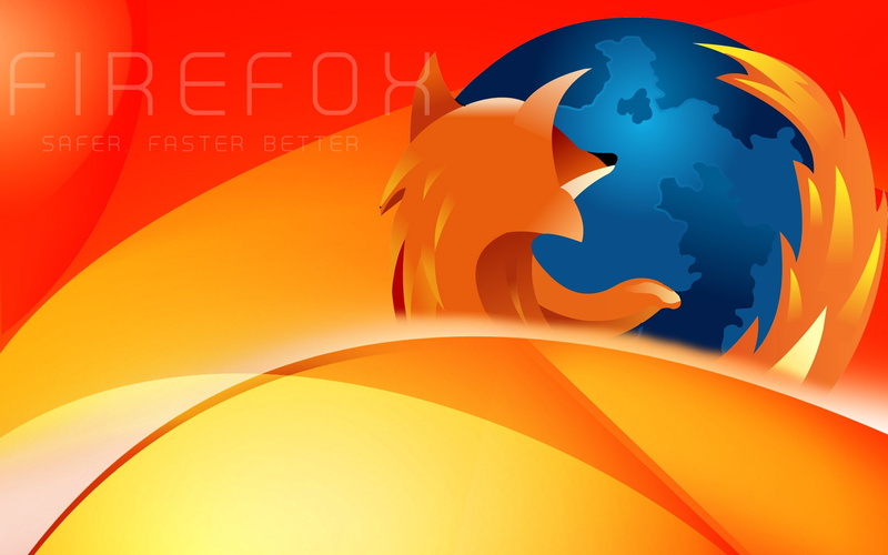 1080P, Firefox, hd