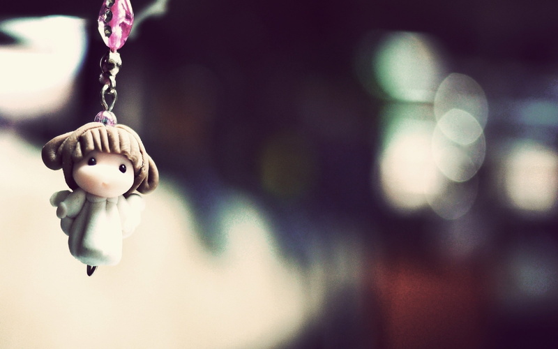hd, keychains, nature, close, closeup, art, 2K, bokeh, close-up