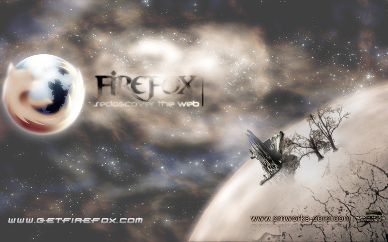 Browser, Mozilla, FireFox, Technology, Internet, 720P