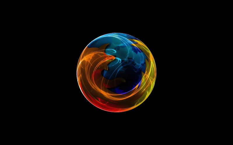 firefox, 720P, Mozilla