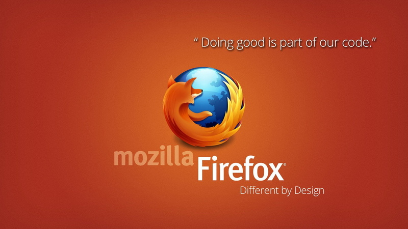 1080P, sandstone, red, orange, background, mozilla, firefox