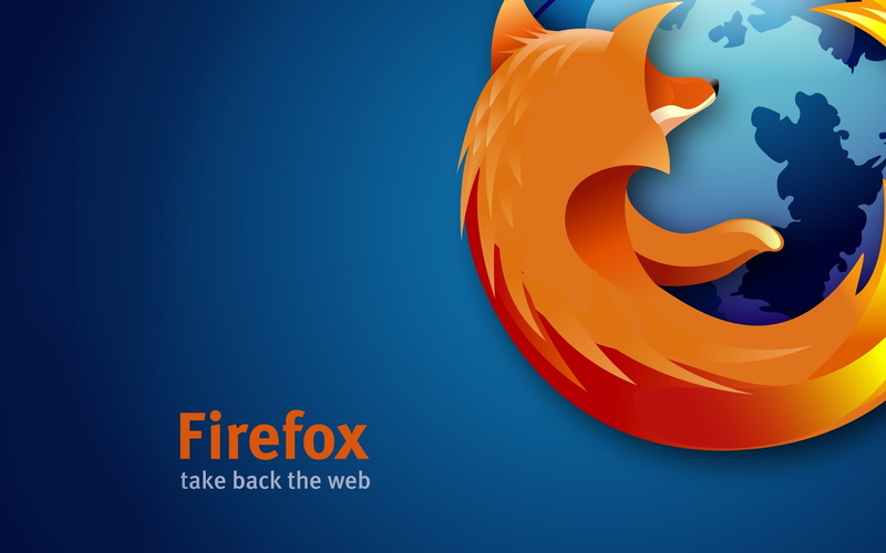 1080P, mozilla, blue, firefox