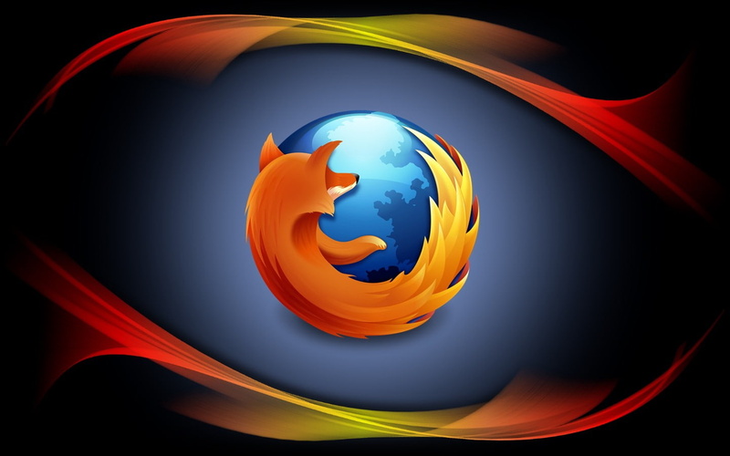 Mozilla Firefox, 720P