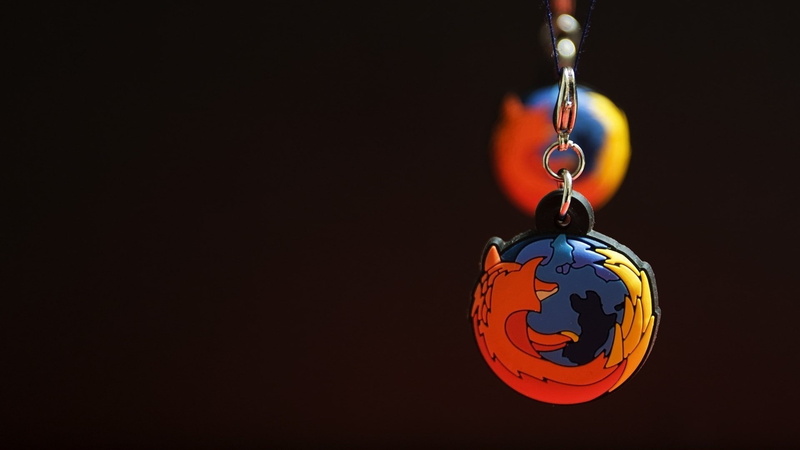 mozilla, firefox, computers, 1080P, trinket