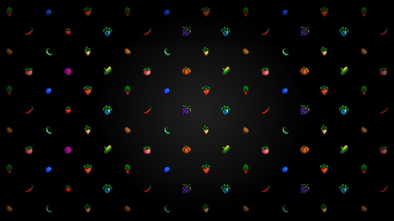 full frame, chaos, close-up, circle, no people, decoration, backgrounds, technology, large group of objects, shape, pattern, stardew valley, illuminated
