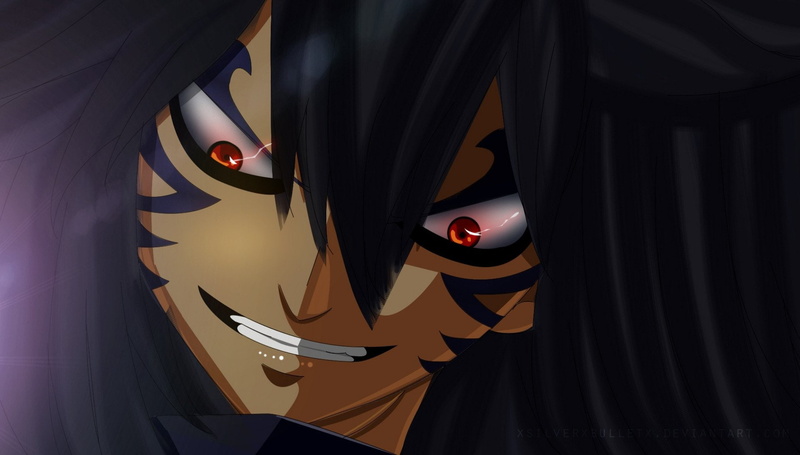 Acnologia (Fairy Tail), Fairy Tail, 1080P, Anime