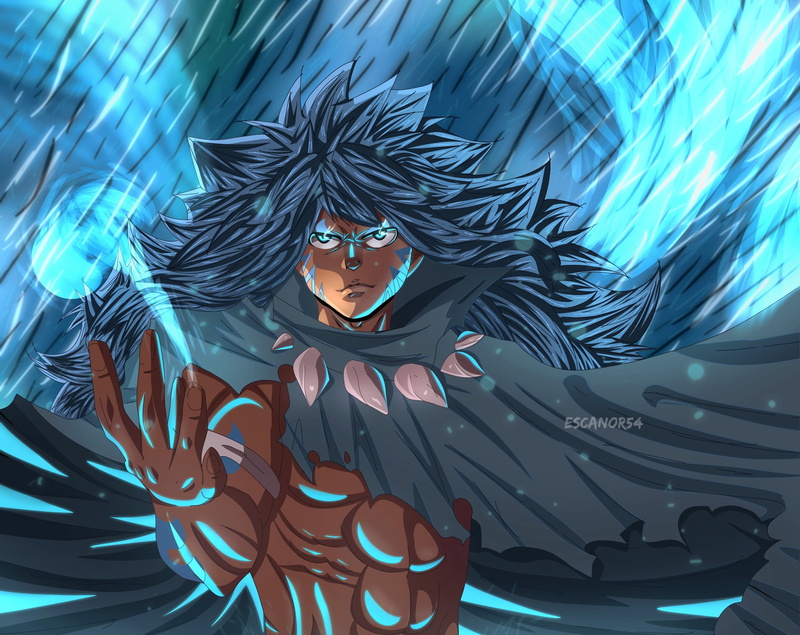 Anime, Acnologia (Fairy Tail), 1080P, Fairy Tail