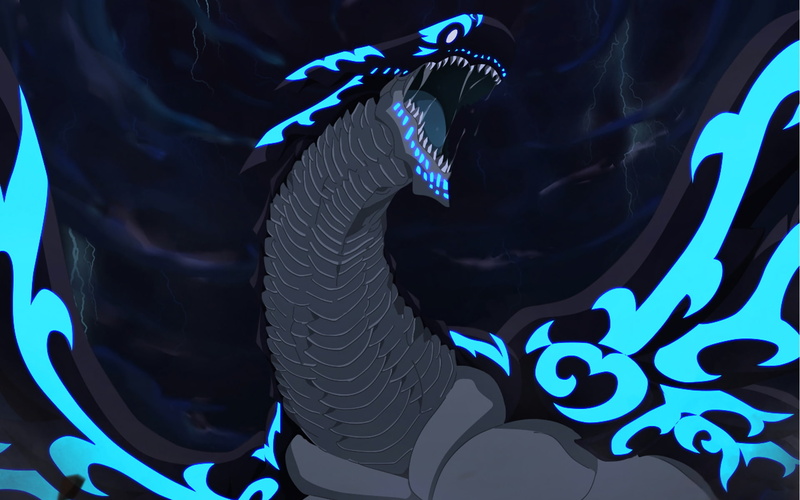 Acnologia (Fairy Tail), 1080P, Fairy Tail, Anime