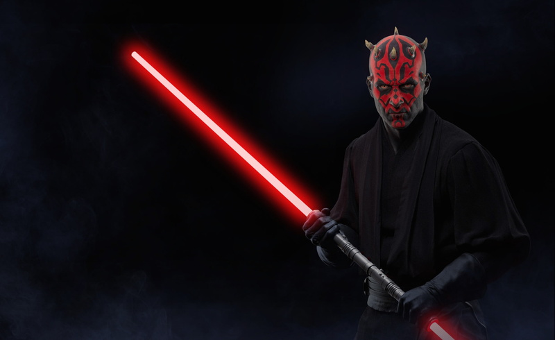 Game, Electronic Arts, Star Wars, Star Wars: Battlefront II, Dart Maul, 2017, 1080P