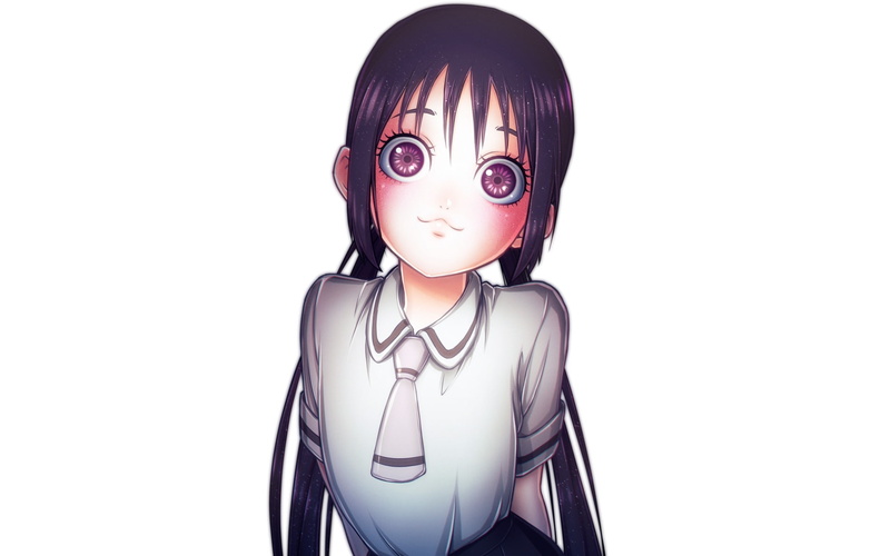 1080P, Asobi Asobase, Anime