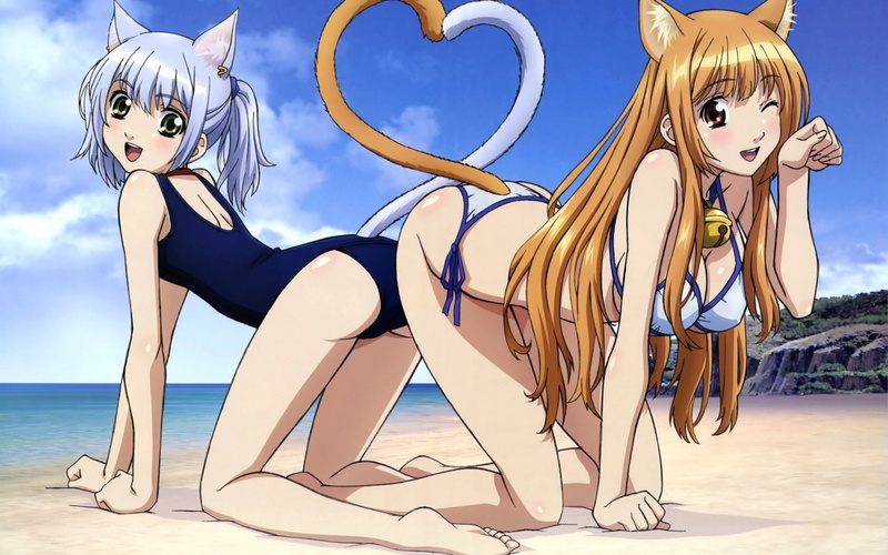 asobi, 720P, iku, yo!
