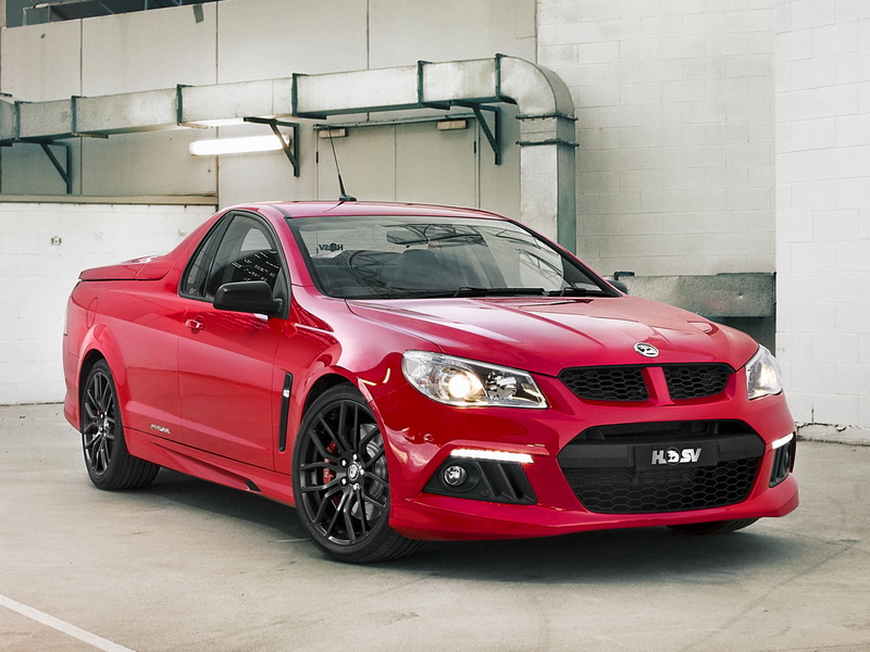 1080P, r08, hsv, gen f, 2014, pickup, holden, maloo
