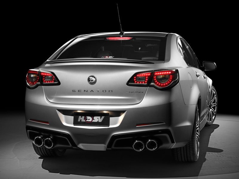 hsv, holden, 1080P, 2014, signature, senator, gen f