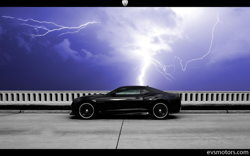 camaro, th, cars, 1080P, 2010, gen