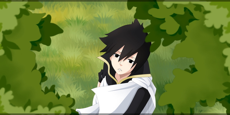 Zeref Dragneel, Anime, 1080P, Fairy Tail