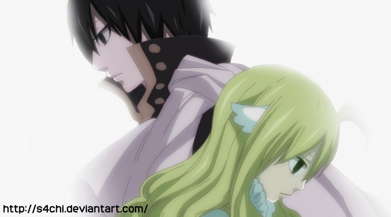 Zeref Dragneel, 1080P, Anime, Mavis Vermilion, Fairy Tail