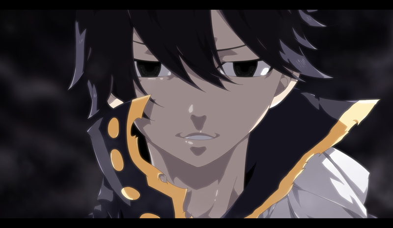 Zeref Dragneel, Fairy Tail, 1080P, Anime