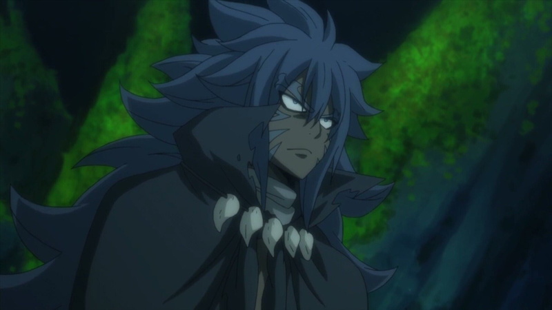 1080P, recover, meet zeref
