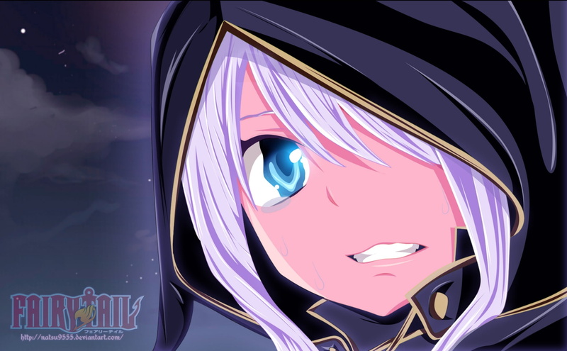 Fairy Tail, Anime, 1080P, Mirajane Strauss