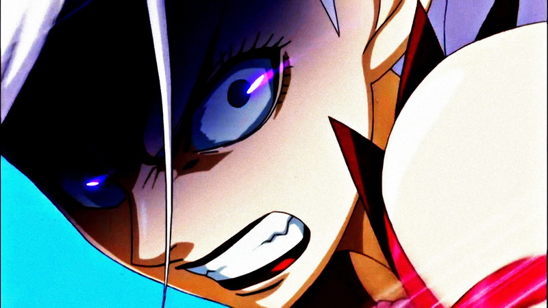 anime, 1080P, Fairy Tail, Mirajane Strauss