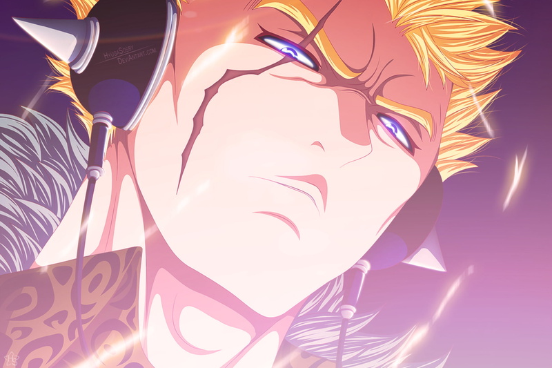 Fairy Tail, 1080P, Laxus Dreyar, Anime