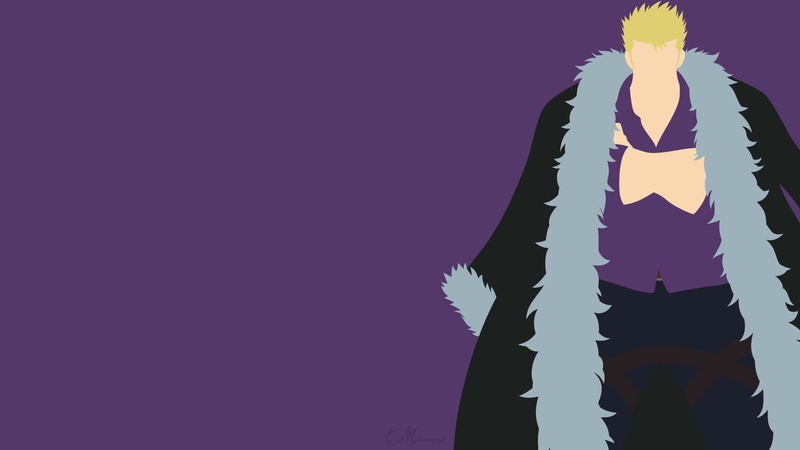 Laxus Dreyar, Anime, Fairy Tail, 1080P