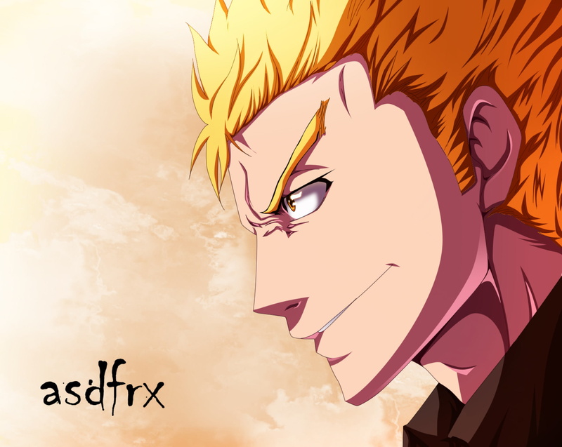 1080P, Laxus Dreyar, Anime, Fairy Tail