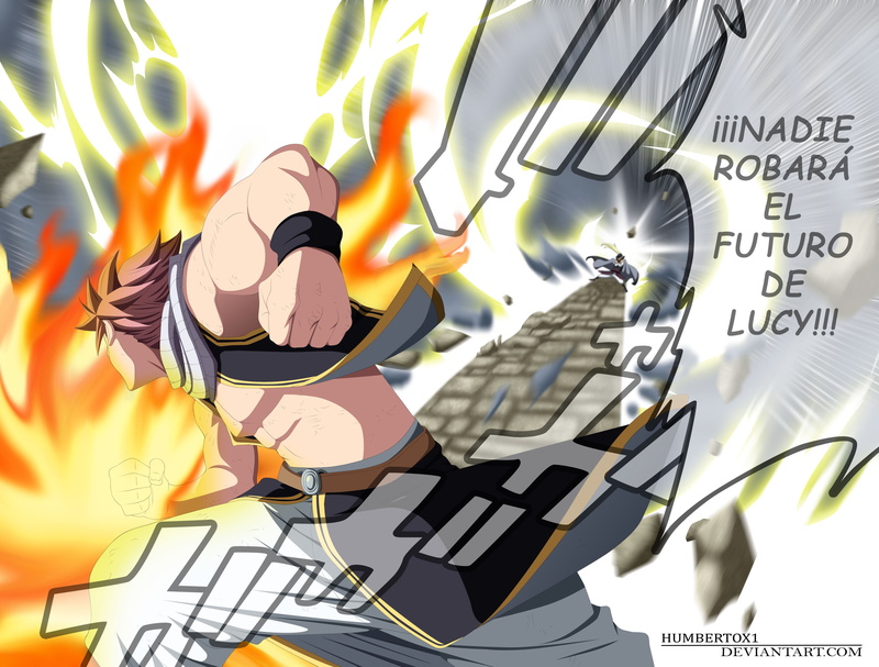 2K, Natsu Dragneel, Fairy Tail, Anime, Rogue Cheney