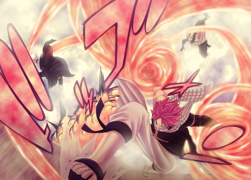 Rogue Cheney, Natsu Dragneel, Fairy Tail, Sting Eucliffe, 1080P, Anime