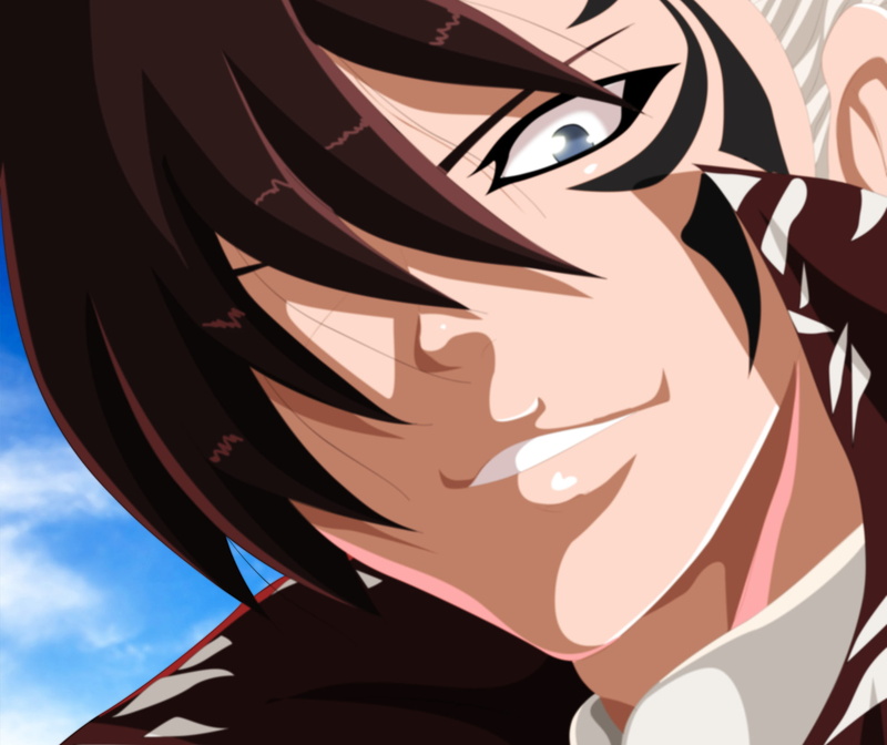 Fairy Tail, Rogue Cheney, Anime, 1080P