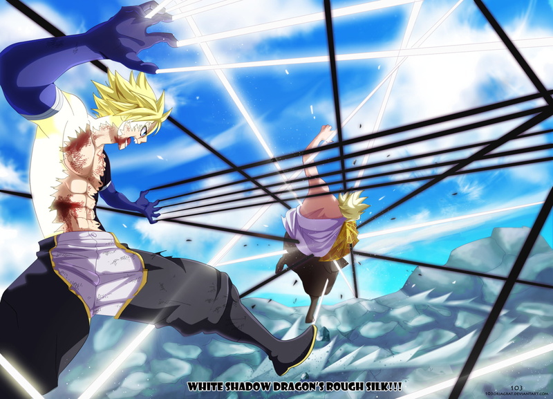 Sting Eucliffe, 1080P, Anime, Fairy Tail