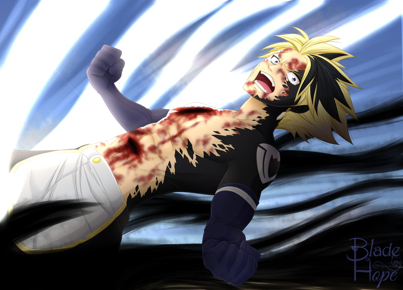 1080P, Sting Eucliffe, Anime, Fairy Tail